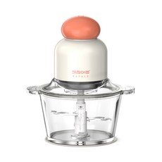 키친아트 라팔 글라스 볼 쵸퍼 코랄 블렌더, KAMC-C611KJ 주방용품/주방가전 반품 최저가 22,650원