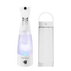 더 바루 전해수기 + 텀블러 500ml 세트, HC315 가전디지털/주방가전 반품 최저가 28,010원