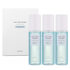은율 데일리 케어 히알루론산 미스트, 100ml, 3개 뷰티/스킨케어 반품 최저가 13,060원