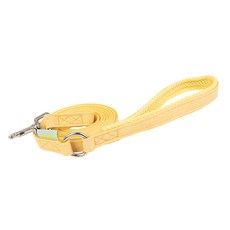 퍼피아 올치 강아지 허그 산책 리드 목 줄, 옐로우, 1개 반려동물용품/펫티켓 산책용품 반품 최저가 10,700원