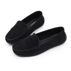 잭앤질 여성용 가죽 베이직 로퍼 JC8575 패션의류/잡화/여성패션 반품 최저가 16,090원