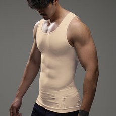 엑시오 남성용 보정속옷 상의 나시 패션의류/잡화/속옷/잠옷 반품 최저가 14,950원