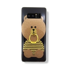 K cool 펄 베어 링고리 스마트폰 케이스 가전디지털/휴대폰 액세서리 반품 최저가 3,130원