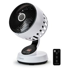 유니맥스 에어 써큘레이터 리모콘형, UMF-2525CR 가전디지털/계절가전 반품 최저가 39,380원
