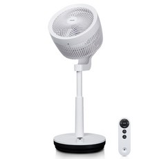 한경희생활과학 BLDC모터 입체회전 스탠드 써큘레이터 HEF-6090SC 가전디지털/계절가전 반품 최저가 45,530원