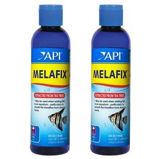 에이피아이 멜라픽스, 118ml, 2개 반려동물용품/관상어 용품 반품 최저가 10,400원