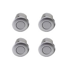 모터스라인 4구 매립형 차량용 후방감지기, PS-14, 은색 가전디지털/차량용 디지털 반품 최저가 22,710원