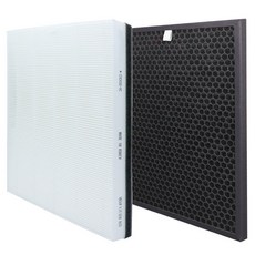 상상그램 쿠쿠 인앤아웃 공기청정기 ACFS-X12M 호환 필터 프리미엄형, ACFS-X12M 프리미엄, 1개 가전디지털/생활가전 반품 최저가 22,830원