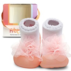 아띠빠스 뉴코사지 핑크 아동용 걸음마 운동화 패션의류/잡화/유아동패션 반품 최저가 15,370원