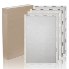 푸르앙 위닉스 공기청정기 타워 XQ CAF-E0S4 CAF-M0S1 호환용 필터 세트, 세이퍼형, 1세트 가전디지털/생활가전 반품 최저가 6,390원