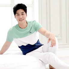 몽피마피 남성 트리니티 반팔 패션의류/잡화/여성패션 반품 최저가 9,750원