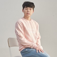 몽피마피 남녀공용 올웨이즈 긴팔 맨투맨 패션의류/잡화/여성패션 반품 최저가 4,330원