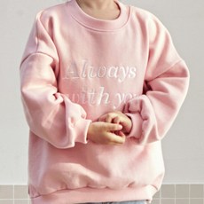 몽피마피 아동 올웨이즈 긴팔 맨투맨 패션의류/잡화/여성패션 반품 최저가 11,730원