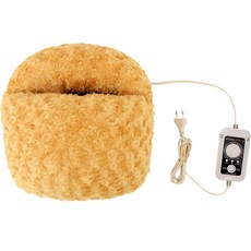 포시즌 타이머 전기 발난로, LU-F301, 골드로즈 undefined/undefined 반품 최저가 36,850원