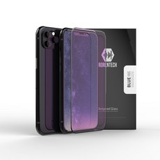 로랜텍 시력보호 블루라이트 강화유리 액정보호필름, 1개 가전디지털/휴대폰 액세서리 반품 최저가 6,230원