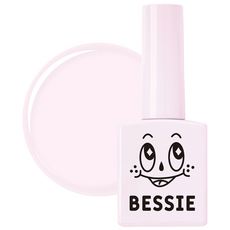 BESSIE 컬러 젤, P01 창백한 분홍, 11ml, 1개 뷰티/네일 반품 최저가 1,950원