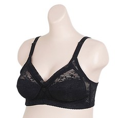 캐리루시 망사 홑겹 브라 S11640 패션의류/잡화/속옷/잠옷 반품 최저가 4,530원