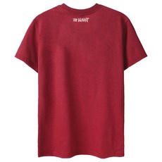 벤힛 통기성 남녀공용 스몰 로고 반팔티셔츠 패션의류/잡화/남녀 공용 의류 반품 최저가 8,400원