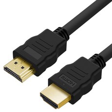 칼론 HDMI 2.1Ver 8K 케이블 블랙, 1개, 1m 가전디지털/PC부품 반품 최저가 2,330원
