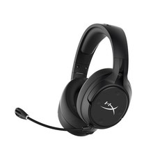 하이퍼엑스 Cloud Flight S 무선 게이밍 헤드셋, HX-HSCFS-SG/WW 가전디지털/PC주변기기 반품 최저가 51,310원