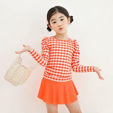 로로샤 여아용 헬리 래쉬가드 상하 세트 패션의류/잡화/유아동패션 반품 최저가 16,770원