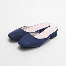 여성용 위드 스퀘어 뮬 블로퍼 MLSDS3b3340 패션의류/잡화/여성패션 반품 최저가 12,350원