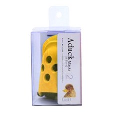 에이덕 애견 오리 입마개 S, 옐로우, 1개 반려동물용품/강아지 용품 반품 최저가 7,250원