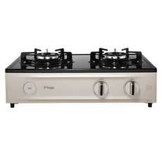 SK매직 안심 가스레인지 2구 자가설치 GRA-CM280R, LNG 가전디지털/주방가전 반품 최저가 215,600원