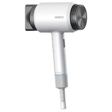 유닉스 BLDC 모터 에어샷 헤어 드라이기 UN, UN-A1741, 화이트 가전디지털/뷰티/헤어가전 반품 최저가 146,680원