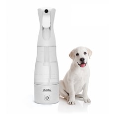 아베크 전해수기 뿌조 AHW-302MW, 250ml, 1개 반려동물용품/강아지 용품 반품 최저가 26,970원