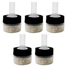 미니 단지여과기 XY-168, 5개 반려동물용품/관상어 용품 반품 최저가 4,510원
