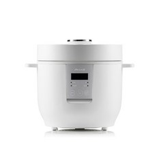 신일 미니밥솥 3.5인용, SCJ-WH400SJ 가전디지털/주방가전 반품 최저가 45,650원