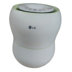 LG전자 퓨리케어 프리미엄 자연식 가습기, HW300DBL, 라임 undefined/undefined 반품 최저가 181,930원
