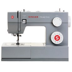 싱거 준공업용 슈퍼디럭스 4432 미싱 가전디지털/생활가전 반품 최저가 254,510원