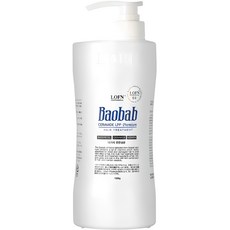 로픈 바오밥 세라마이드 엘피피 프리미엄 헤어 트리트먼트, 1kg, 1개 뷰티/헤어 반품 최저가 13,350원