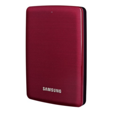 삼성전자 외장하드 P3 HX-MK20P24, 2048GB, 버건디 가전디지털/저장장치 반품 최저가 115,730원