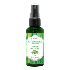 더허브샵 시트로넬라 허브 바디스프레이, 60ml, 1개 뷰티/바디 반품 최저가 4,520원