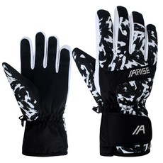 어라이즈 남성용 스키장갑 AWGA010, 블랙, 1개 패션의류/잡화/여성패션 반품 최저가 8,110원