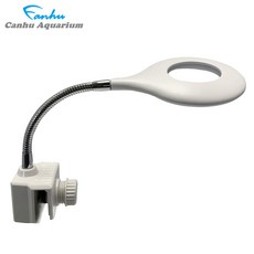 칸후 수족관 LED 미니등 AMZ-L20, 1개 반려동물용품/관상어 용품 반품 최저가 12,860원