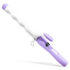 마르세이유 러블렉스 버블컬 봉고데기, MC320LF_L, 라벤더퍼플 가전디지털/뷰티/헤어가전 반품 최저가 32,410원