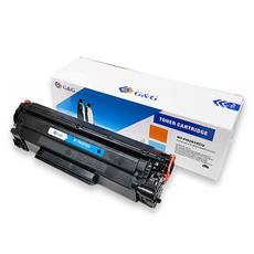 지엔지 캐논 프린터 호환토너 CRG-337, 1개, 검정 가전디지털/프린터/복합기 반품 최저가 25,020원