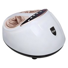 HanilMedical 보눔 온열 발마사지기 HL-F, HL-F5000, 화이트 가전디지털/건강가전 반품 최저가 51,600원