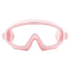 코코릭 큐브 물안경, 큐브핑크, 1개 패션의류/잡화/유아동패션 반품 최저가 13,140원