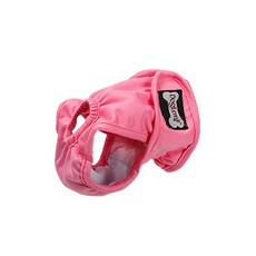 반려견 생리 팬티 핑크, L, 1개 반려동물용품/강아지 용품 반품 최저가 8,420원