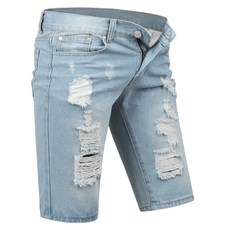 다꾸앙 남성용 로얄 데미지 난스판 청반바지 B03K6_ph1292 패션의류/잡화/남성패션 반품 최저가 22,800원