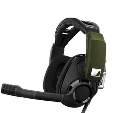 젠하이저 헤드셋, GSP550, 블랙 가전디지털/PC주변기기 반품 최저가 235,300원