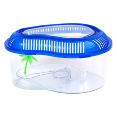 아쿠아선두 아일랜드 채집통 L, 랜덤발송, 1개 반려동물용품/소동물/가축용품 반품 최저가 4,800원