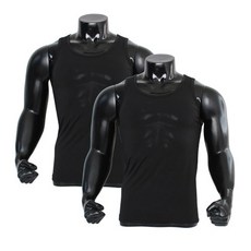 발렌티노크리스티 쿨매쉬 인견 남성런닝 2p 패션의류/잡화/속옷/잠옷 반품 최저가 10,790원