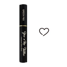 유앤미 타투 스탬프 스몰형, 큰하트, 1개 뷰티/메이크업 반품 최저가 6,690원