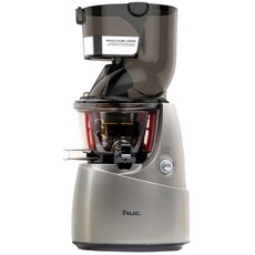 엔유씨 통째로 착즙 원액기 다크실버, KJ-623S 가전디지털/주방가전 반품 최저가 147,700원